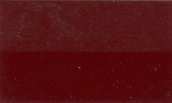 1987 Chrysler Crimson Red